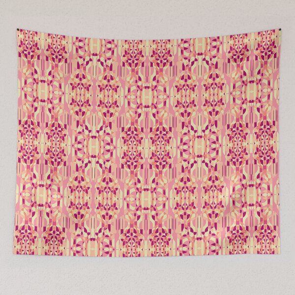 Item preview, Delicacy, Cream-pink designed and sold by Alex  Blud.
