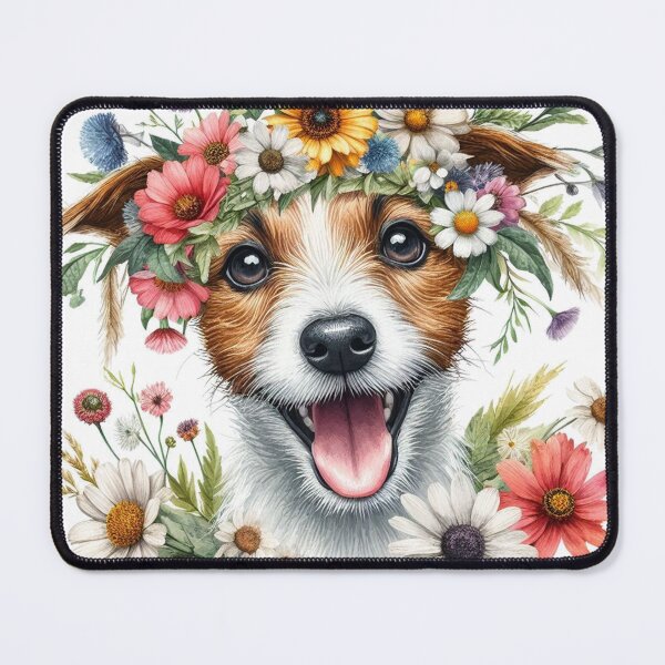 Item preview, Jack Russell Terrier designed and sold by clarkfraser.