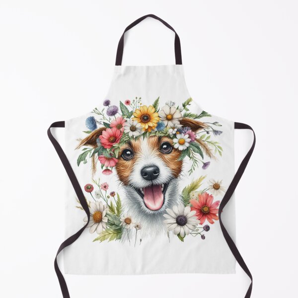 Item preview, Jack Russell Terrier designed and sold by clarkfraser.