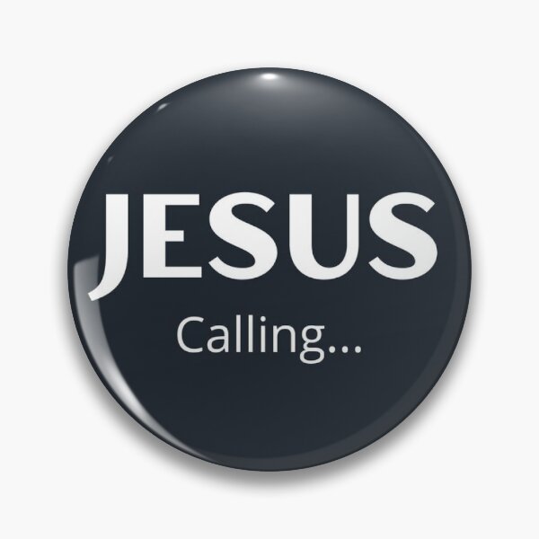 Item preview, Jesus Calling designed and sold by CCM333.