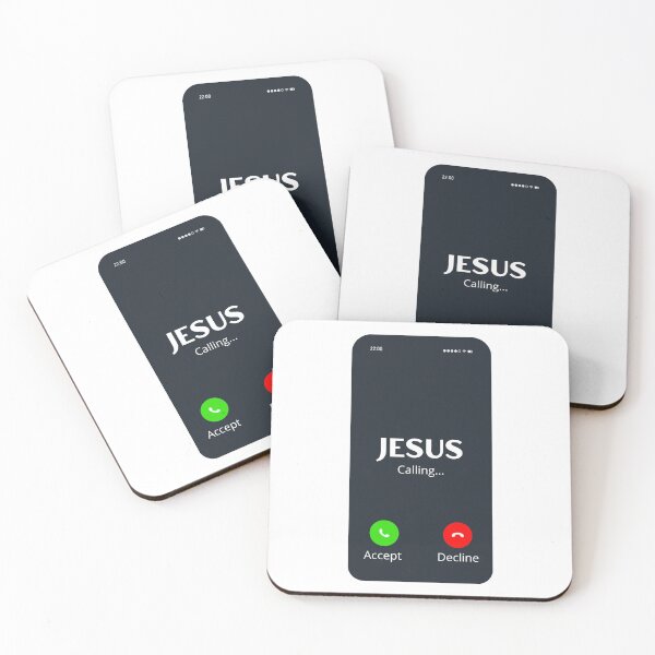 Item preview, Jesus Calling designed and sold by CCM333.