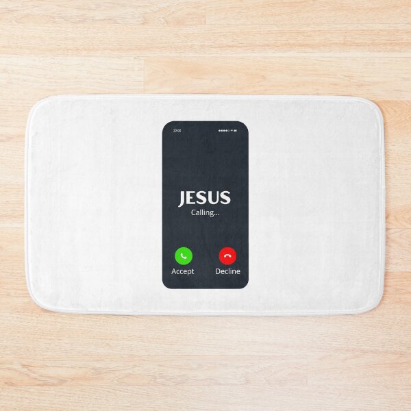 Item preview, Jesus Calling designed and sold by CCM333.