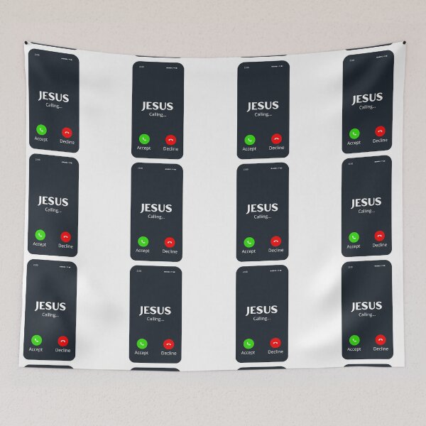 Item preview, Jesus Calling designed and sold by CCM333.