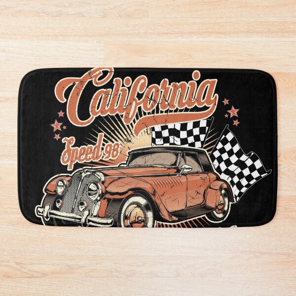 Item preview, CLASSIC CAR designed and sold by PMSNshop.