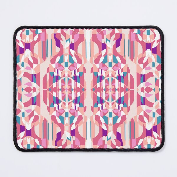 Item preview, Delicacy, Pink-blue designed and sold by Alex Blud.