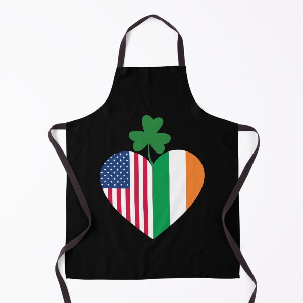 Item preview, Irish-American Heritage designed and sold by HappyArts90.