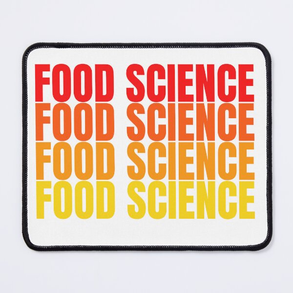 Item preview, Food Science designed and sold by DesignsbySimons.