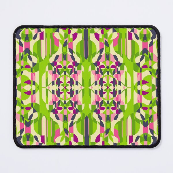 Item preview, Delicacy, Pink-green designed and sold by Alex Blud.