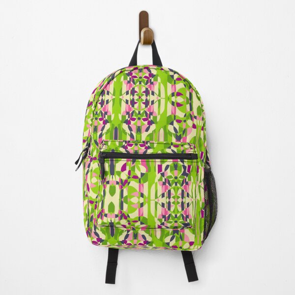 Item preview, Delicacy, Pink-green designed and sold by Alex  Blud.