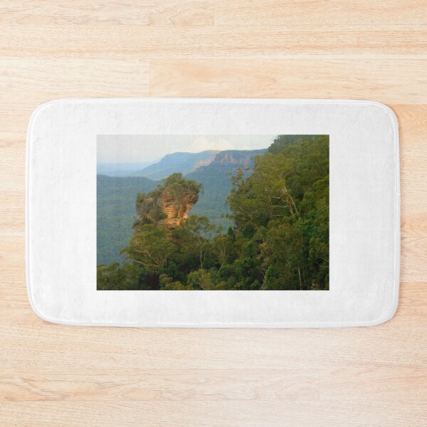 Item preview, Orphan Rock at Katoomba designed and sold by Michael Matthews.
