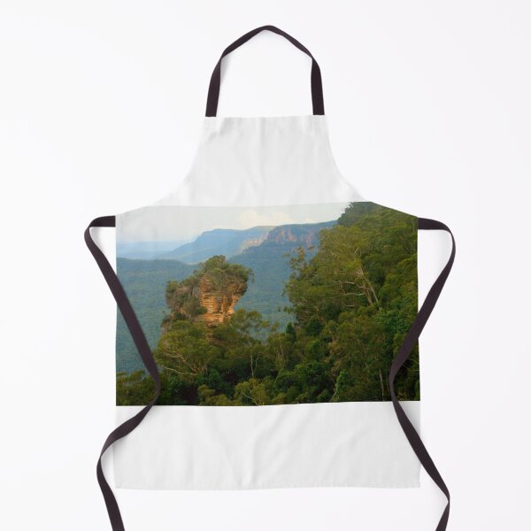 Item preview, Orphan Rock at Katoomba designed and sold by Michael Matthews.