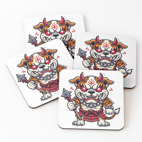 Item preview, Oni Bulldog Enforcer designed and sold by NhongPorchi.
