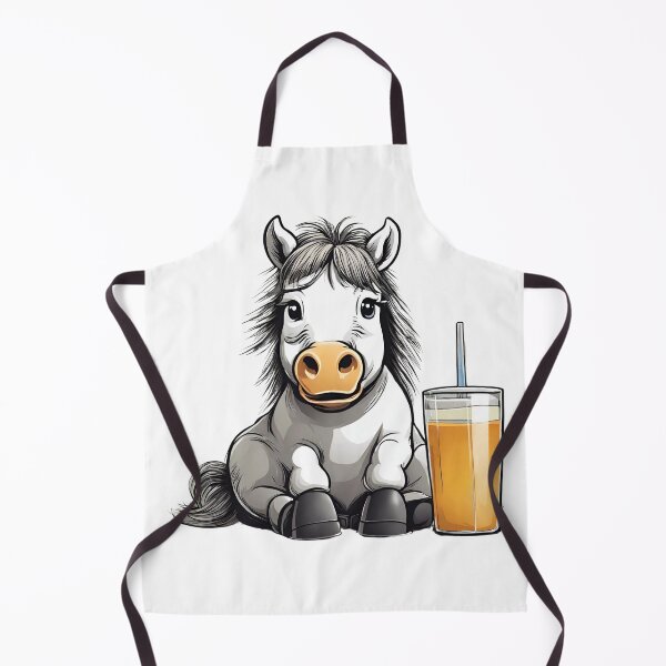 Item preview, Drink Up - Fat Pony designed and sold by Ann-Marle.