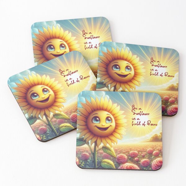 Item preview, The sunflower designed and sold by ritusdesigns.