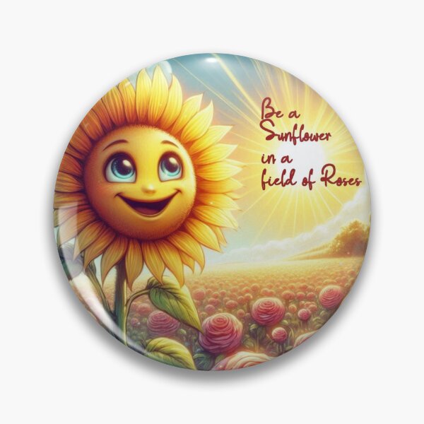 Item preview, The sunflower designed and sold by ritusdesigns.