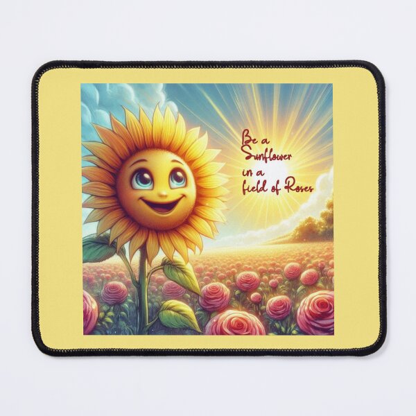 Item preview, The sunflower designed and sold by ritusdesigns.