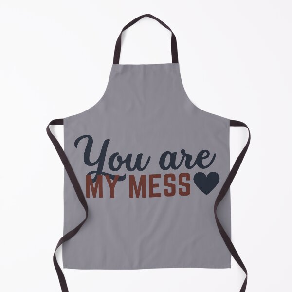 Item preview, But you’re my mess designed and sold by Megurix.