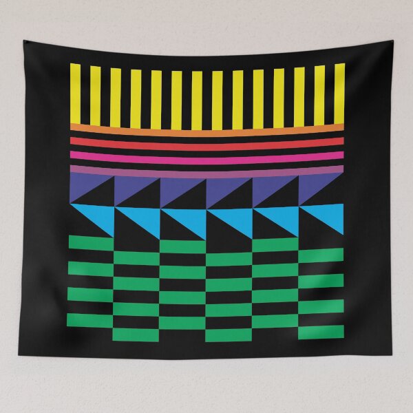 Item preview, Abstract composition designed and sold by elfina.