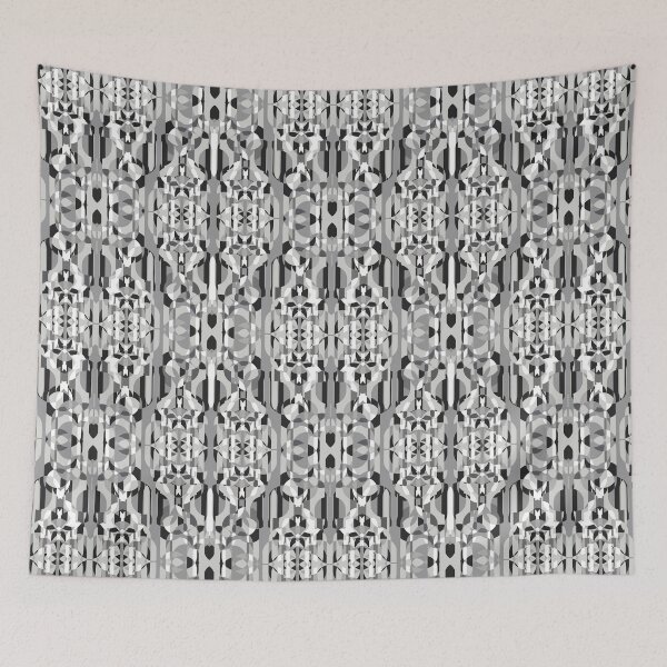 Item preview, Delicacy, Black and white designed and sold by Alex  Blud.
