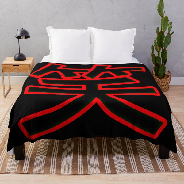 Item preview, Laugh Japanese kanji symbol designed and sold by obstinator.