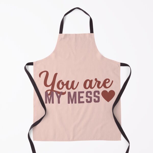 Item preview, But you’re my mess designed and sold by Megurix.