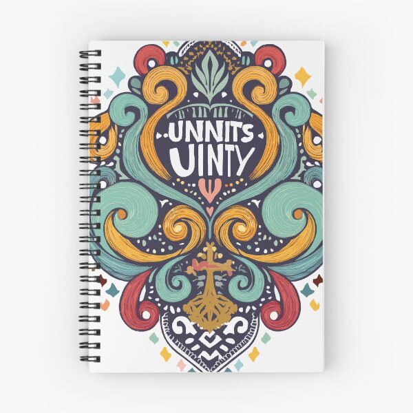Item preview, Harmonious Bonds: Inspirational Unity Quotes designed and sold by bb-15artstudio.