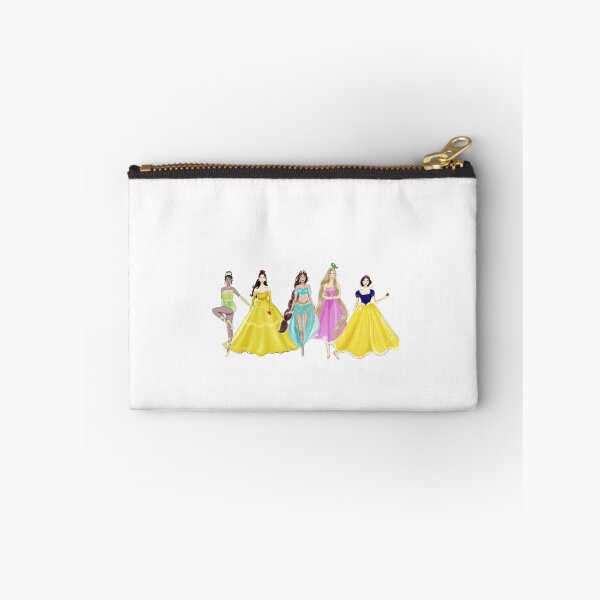 Item preview, princess designed and sold by Meghaillustrat.