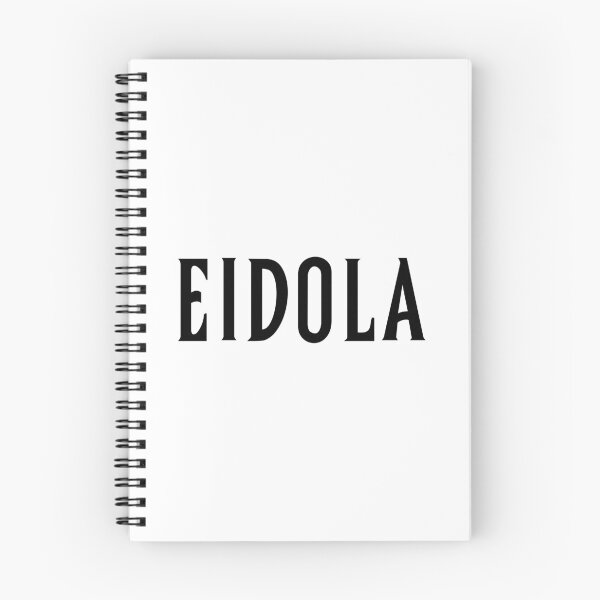 Item preview, Eidola designed and sold by sheelatewatia.
