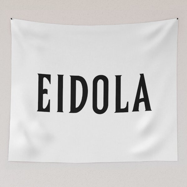 Item preview, Eidola designed and sold by sheelatewatia.