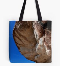 Overhang Tote Bag