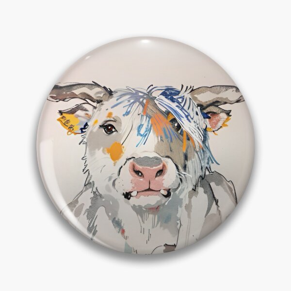 Item preview, Bovine designed and sold by Glenbobagins.