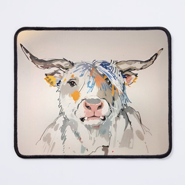 Item preview, Bovine designed and sold by Glenbobagins.