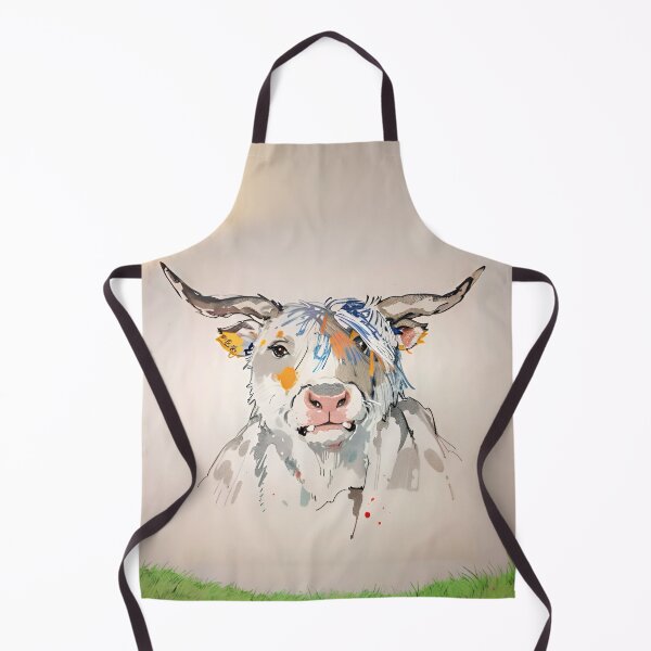 Item preview, Bovine designed and sold by Glenbobagins.