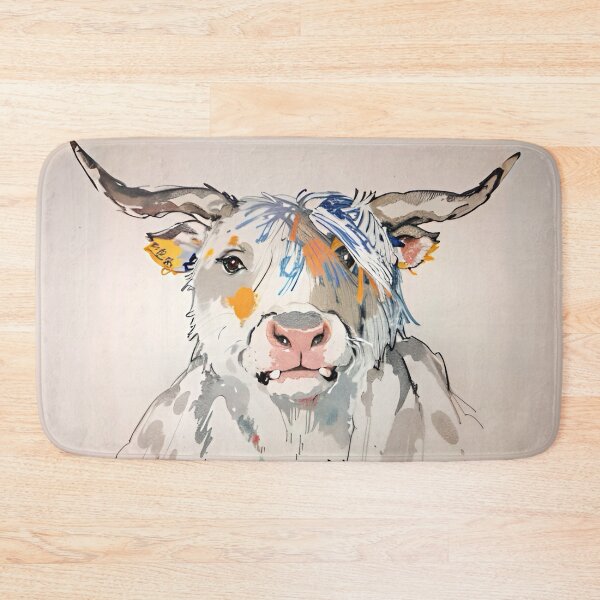 Item preview, Bovine designed and sold by Glenbobagins.