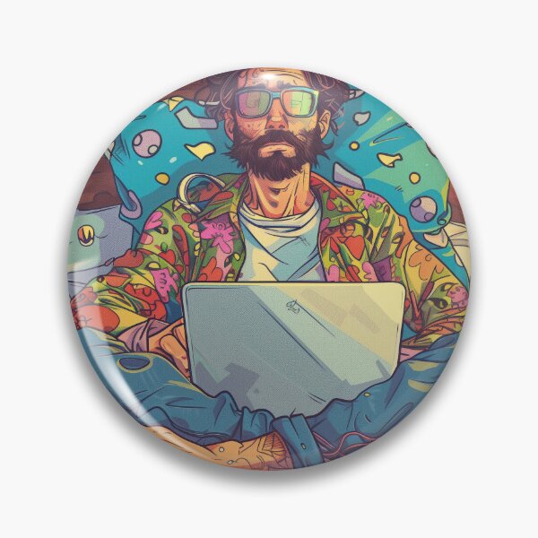 Item preview, Bedtime Brainstorming designed and sold by palmyst.