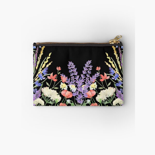 Item preview, WILD FLOWERS BEAUTIFUL DESIGN FOR WOMEN designed and sold by KiziaMizia94.