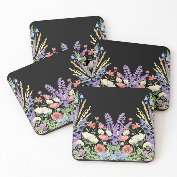 Item preview, WILD FLOWERS BEAUTIFUL DESIGN FOR WOMEN designed and sold by KiziaMizia94.