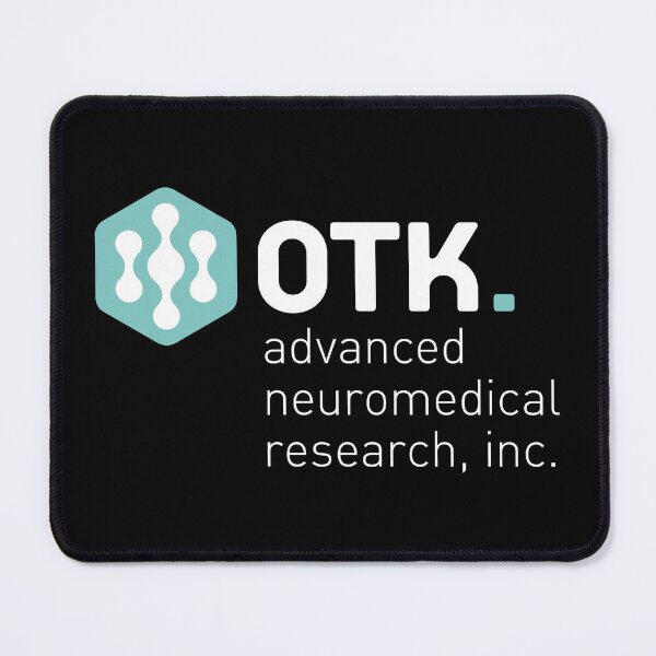 Item preview, OTK. advanced neuromedical research, inc. designed and sold by StphnSkl.