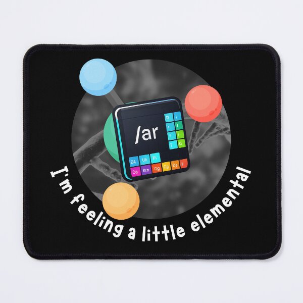 Item preview, Science Humor designed and sold by ArchVibe.