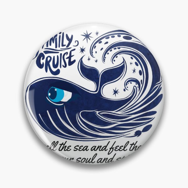 Item preview, Family Cruise Travel And Trip Holiday Squad designed and sold by ViktoonShirts.