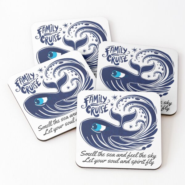 Item preview, Family Cruise Travel And Trip Holiday Squad designed and sold by ViktoonShirts.