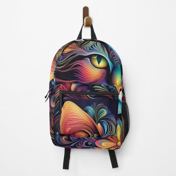 Item preview, Artfully designed cat designed and sold by dedoma.