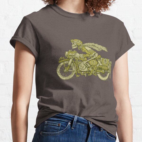 Lawrence of Arabia Classic T-Shirt