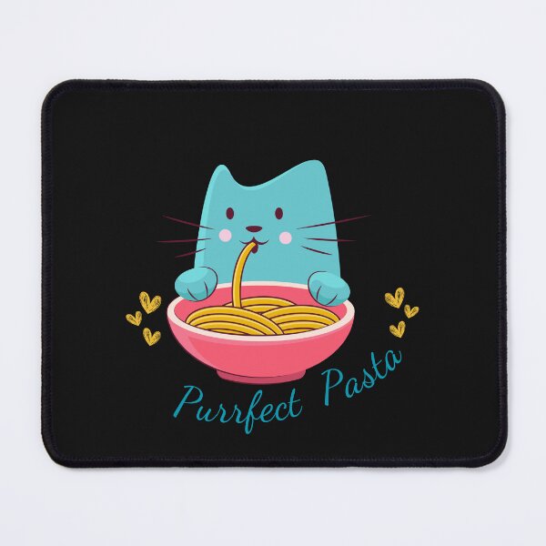 Item preview, Purrfect Pasta designed and sold by DesignsbySimons.