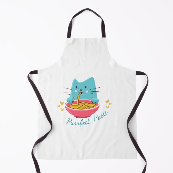 Item preview, Purrfect Pasta designed and sold by DesignsbySimons.