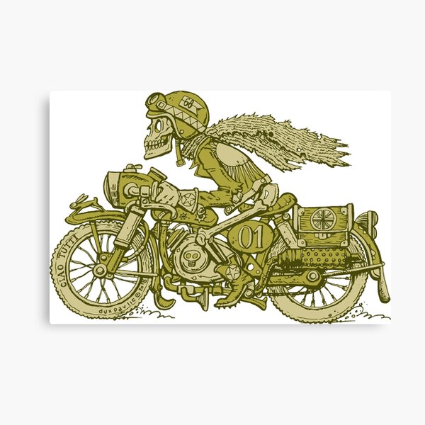 Lawrence of Arabia Canvas Print