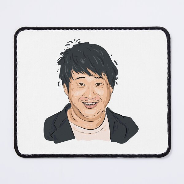 Item preview, Bobby Lee designed and sold by Deepness2023.