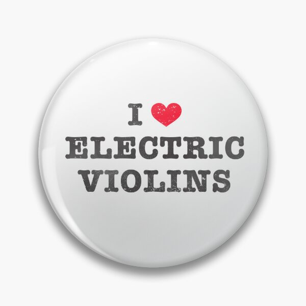 Item preview, I Love Electric Violins designed and sold by kboban25.