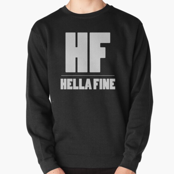 Hi Fi Fnk Hoodies & Sweatshirts for Sale | Redbubble