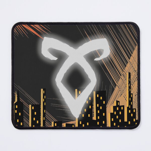 Item preview, The Mortal Instruments - City of Bones designed and sold by Pafcio.